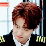 [펜타곤] 창구는 그 특유의 목소리가 있는것같아