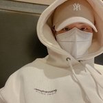 [이것좀봐줘] 모자 비니 후드 <b>깔별</b>로 사는 아이돌 대휘