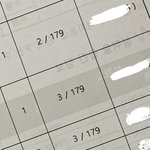내 개쩌는 성적표 볼랭⁉️⁉️