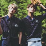 뷔랑 진 둘 중 비주얼 말이야