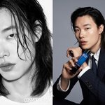 다들 <b>송강</b> ㅈㄴ좋아하네?