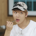 [NCT즌] 해찬이눈 진짜 예쁨
