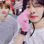 얘네 둘 진짜 귀엽다ㅋㅋㅋㅋㅋ