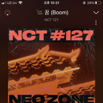 [NCT즌] 와 지금 들어도 네<b>오존</b> 수록곡은