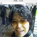 [댓글부탁해] 근데 비 있잖아