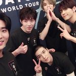 걍 데이식스도 제왑 나왔으면 좋겠음