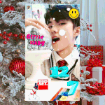 [더보이즈] ⭐0107 밀린 떡밥 주워먹자⭐