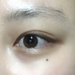 [이것좀봐줘] 이런 눈은 어떻게 화장해야돼? ㅠㅠㅠㅠ