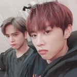 [더보이즈] 김<b>형제</b> 셀카 볼 사람