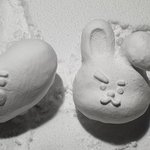 방탄캐릭터 <b>금손</b>이 눈사람만들었는데 미쳤음