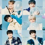 [트레저] "<b>MY</b> TREASURE" 트레저 컴백 (D-4) 성공기원...