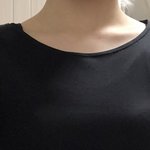 나 승모근 뿌시기 성공함