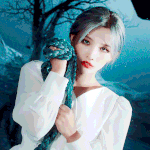 [모두드루와] 아이들 이번 뮤비티저에서 전소연 개미친거 같아