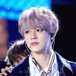 [NCT즌] 약간 <b>보라</b><b>빛</b> 도는 머리