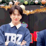 하 진짜 더보이즈