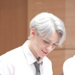 <b>버논</b> 진짜 의외다