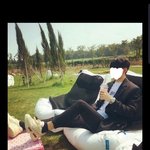 [19] 나도 <b>며칠뒤</b>에 얼굴깐다