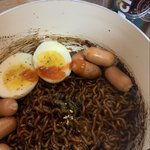 오늘의 <b>야식</b>