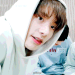 엔하이픈 제이크 진11짜 조카 잘생김