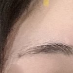내 눈썹 <b>변천사</b> 인정해줘