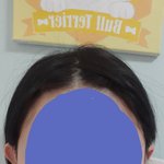 [추반] 앞머리 이렇게 <b>깐</b>애랑 같이다니는 거 쪽팔림?