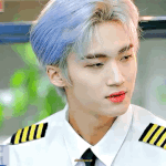 [펜타곤] <b>우석</b>이랑 옌안이 노는거