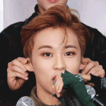 [NCT즌] <b>상쾌</b>하게 아침 시작하자~