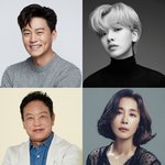 2021년 <b>OCN</b> 드라마 라인업