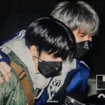 [트레저] 사히랑 요시 <b>따땃</b>하다