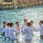 [EXO] 나 머글인데 이거 <b>무슨</b> 사진이야?
