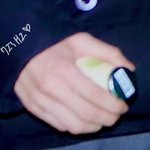 [트레저] <b>재혁</b>이 취향 한결같다