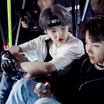 [방탄소년단] 아 진심으로 너무 <b>티나</b>;