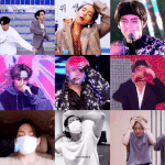 [방탄소년단] 진심 <b>발리</b>는