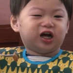 목에 장어가 걸린 <b>만세</b>의 대처법