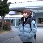 [시우민] 시우민 엄마 몰래 <b>놀러</b> 온 고딩같잖아...