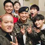 [BTOB] 다 <b>전역</b>하고나서