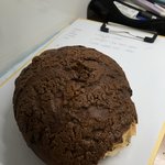 아니 파리바게트 <b>모카</b>빵 색깔 왜이래