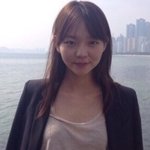 나 콧대는 진짜 조카 예쁜데