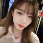 앞머리 있vs없