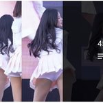 [댓글부탁해] 와 여돌 <b>직캠</b> 진짜 심각하다