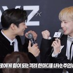 아니 얘 주먹크기가 왜이래