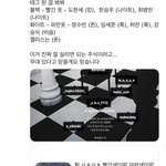 [빅톤] 나 <b>체스</b> 1도 모르는데