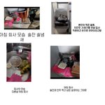 [댓글부탁해] 퇴사 후기 .. 퇴사 했어요 용기좀 주세요 !!