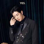 [골든차일드] 지범이 신기한게