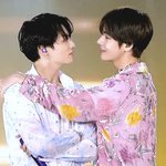 방탄 <b>정국</b> 코 크다고 생각했는데