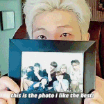 [방탄소년단] 우리 가좍!!!!!