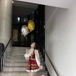 [드루와] 오늘자 뮤뱅 <b>MC</b> 아린 착장 ㄹㅈㄷ..