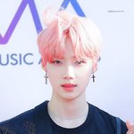 [더보이즈] <b>찬희</b> 이날 예쁘다