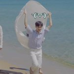 [NCT즌] 이 <b>남성</b>..너무 귀엽다