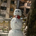 [드루와] 남이 만든 눈사람 <b>박살</b>낸 여자들 ㅋㅋㅋㅋㅋ